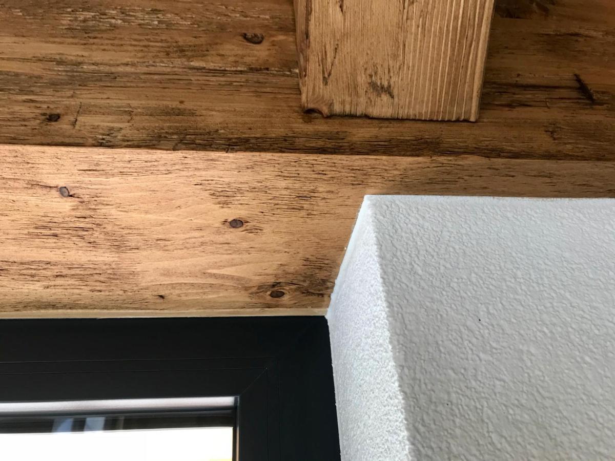 Chalet See Tirol - Ischgl/Kappl ภายนอก รูปภาพ
