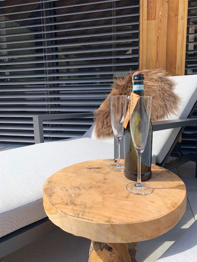 Chalet See Tirol - Ischgl/Kappl ภายนอก รูปภาพ