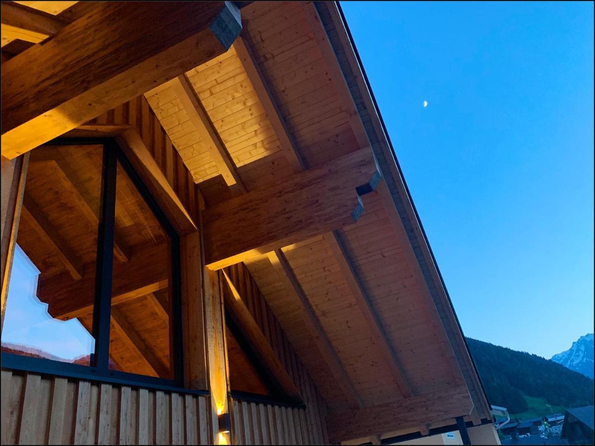 Chalet See Tirol - Ischgl/Kappl ภายนอก รูปภาพ