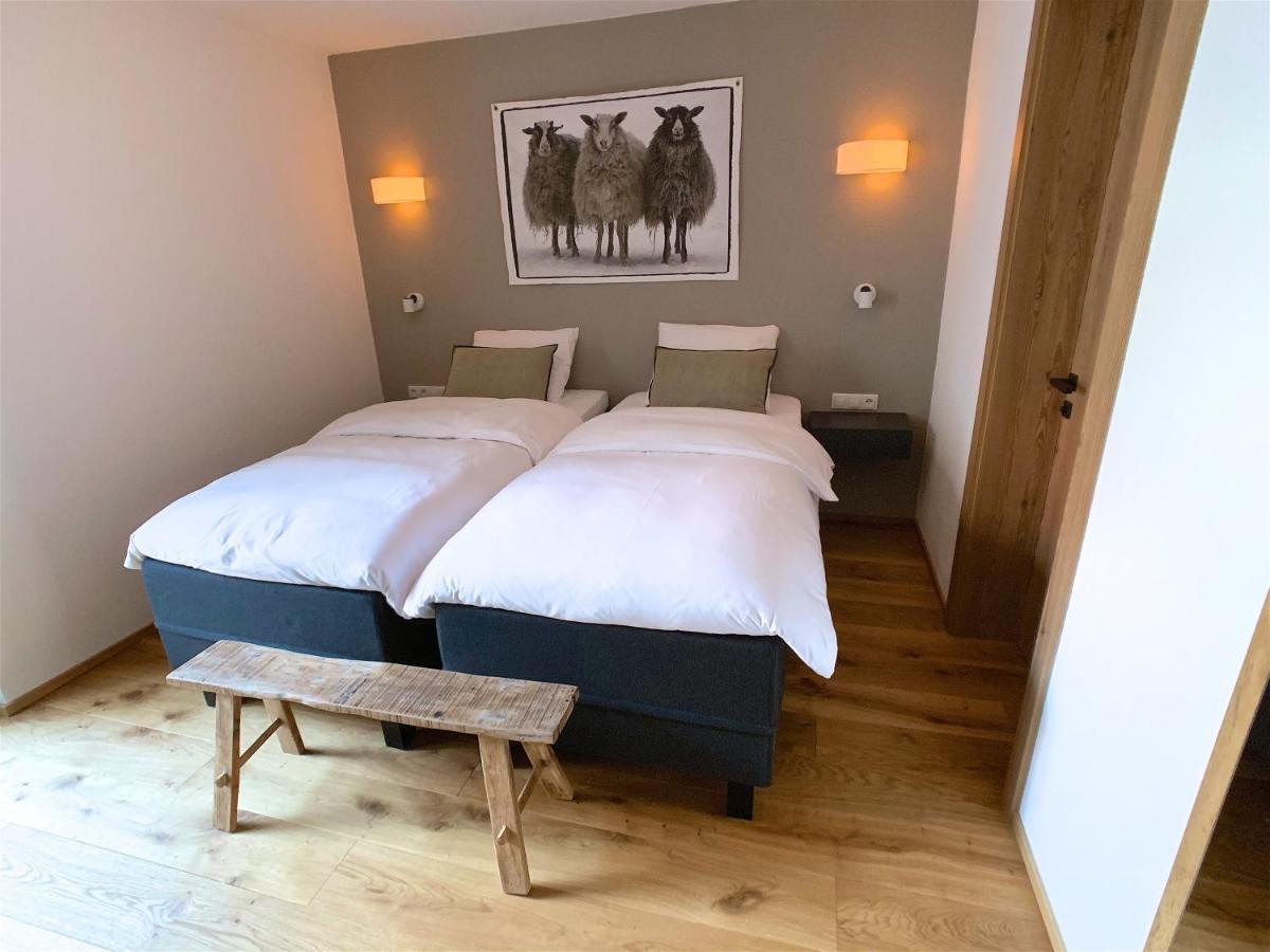 Chalet See Tirol - Ischgl/Kappl ภายนอก รูปภาพ