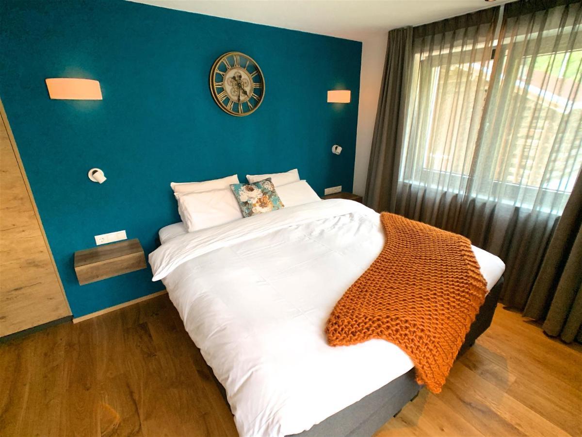 Chalet See Tirol - Ischgl/Kappl ภายนอก รูปภาพ