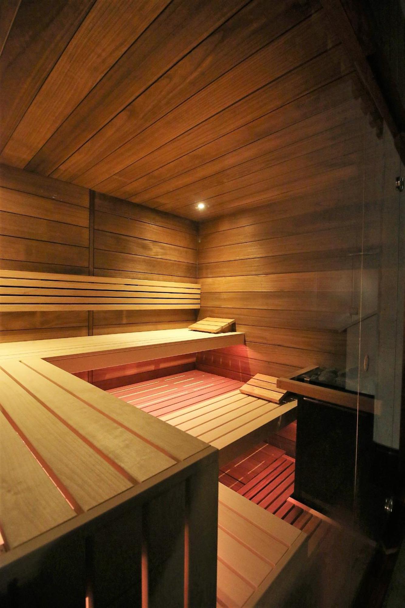 Chalet See Tirol - Ischgl/Kappl ห้อง รูปภาพ